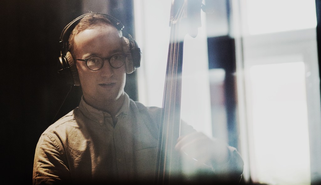 james banner photo dovile sermokas