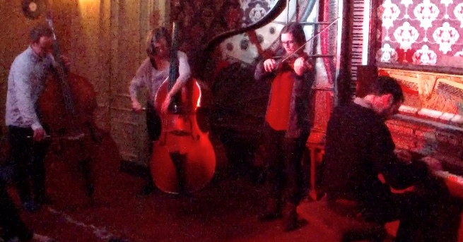 practically married 11